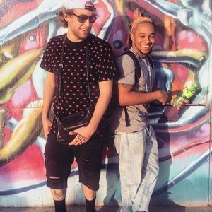 Meet your Posher, Jesse